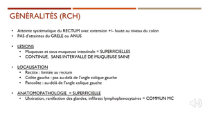 DE IPA URGENCES - MALADIES INFLAMMATOIRES CHRONIQUES DE L'INTESTIN : MICI- UE13_C_11