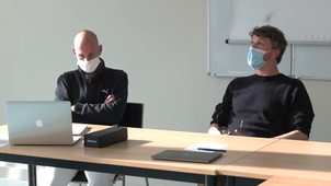Sur le nouveau pacte écologique des groupes sociaux avec leurs milieux