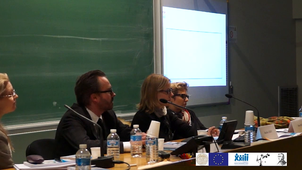 3eme partie Débat avec la salle