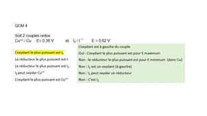 cours4 - réponses video