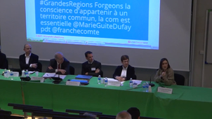 Pr Géraldine CHAVRIER