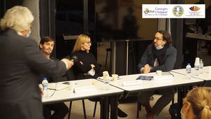 Témoignages sur un Cadre Juridique en Quête d'Equilibre(s)