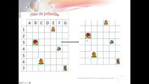 Cours EAD CM M1 M2 MEEF Reperage