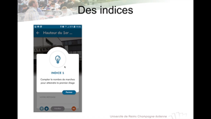 Creer un exercice MCM