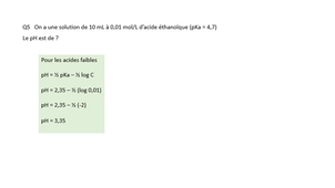 cours 3 - reponses video
