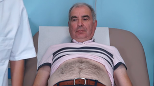 EXAMEN CLINIQUE D'UNE OCCLUSION INTESTINALE NON COMPLIQUEE