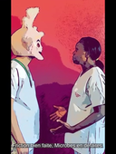 Marcell saison 3épi1