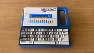Ordisavant