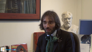 Cédric VILLANI : Quel est votre point de vue sur la place actuelle de la culture scientifique