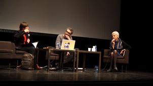 Débat avec la salle