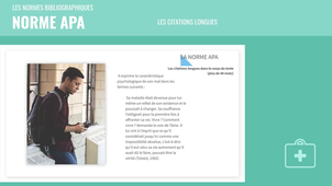 UE 3.4 S4 - Normes bibliographiques