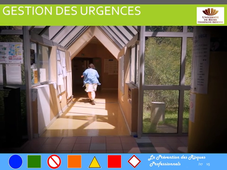 Sensibilisation sécurité Module M5-2