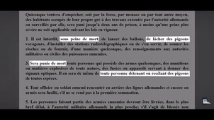 travail esprit critique vidéo complot