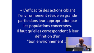 Trouver les clés pour qu'une ville soit plus durable - Partie 2