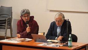 Table ronde econome sociale solidaire et capitalisme