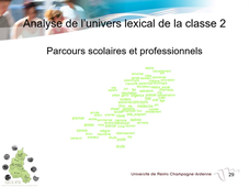 UE 3.4 S6 Rappels étude qualitative et présentation Iramuteq 2