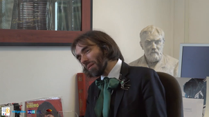 Cédric VILLANI : La Mathématiques ou les Mathématiques ?