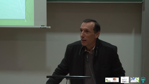 Dr Patrick ROUA