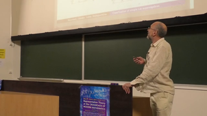 D. Leites and I. Shchepochkina - On classication of simple Lie superalgebras in characteristic 2.