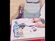 Identitovigilance poseVVP