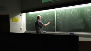 D. Gurevich. Cayley-Hamilton Identity in quantum algebras.