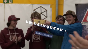 Le CUBE