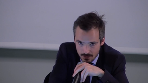 Quel cadre juridique pour les données personnelles ?