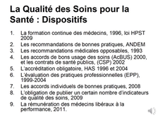 Les enjeux de la santé - 2020
