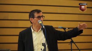 DiplÃ´més de l'URCA  Que sont-ils devenus? Jean-François BOULANGER