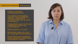 Ménopause
