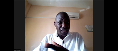 Hilaire AKEREKORO