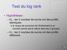 UE5 - Analyse de survie - Pr. Jolly - 2