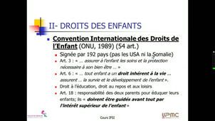 UE 1.3 Législation, éthique, déontologie