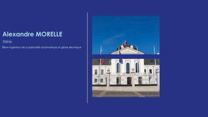 Alexandre MORELLE_Vs_Anglaise
