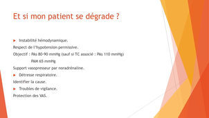 DE IPA URGENCES - Polytraumatisé aux urgences - UE13_C_21