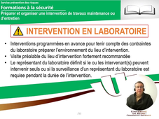 Balisage et coactivité partie 3