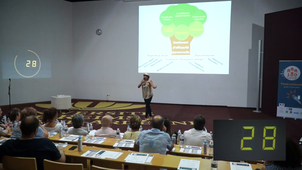 Le développement des compétences phsychosociales en maternelle