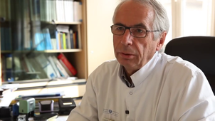 Vidéo 1 Spondylarthrite ankylosante