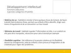 UE7EC1 - Développement et personnalité (II) - AC Rolland