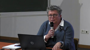La mise en place de la démarche Compétences à l'UNISTRA