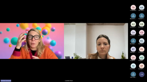 Masterclass Scenario - Christel Gonnard