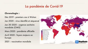 Epidémie et santé publique