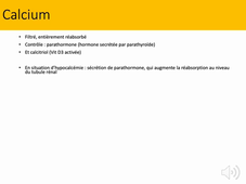 2.2 physiologie rénale_ partie 3 gauthier loron