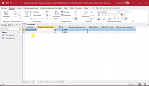 SIG_TD03_Etape3_Création_Table Activités