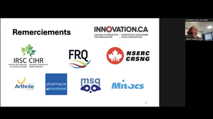 Plateforme de biopharmacie de l'Université de Montréal