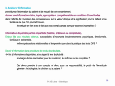 DFGSM3 - Semestre 2 - MED0601 - Génétique médicale
