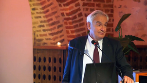 Annual Global Wine Law Lecture