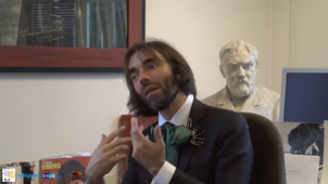 Cédric VILLANI : existe une articulation entre ces trois notions ?