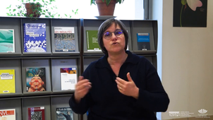 Le master Pratiques et ingénierie de la formation PIF - INSPE
