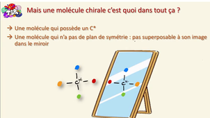 Chiralité